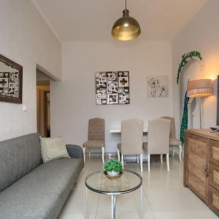 Augustus Appartement Pula Buitenkant foto