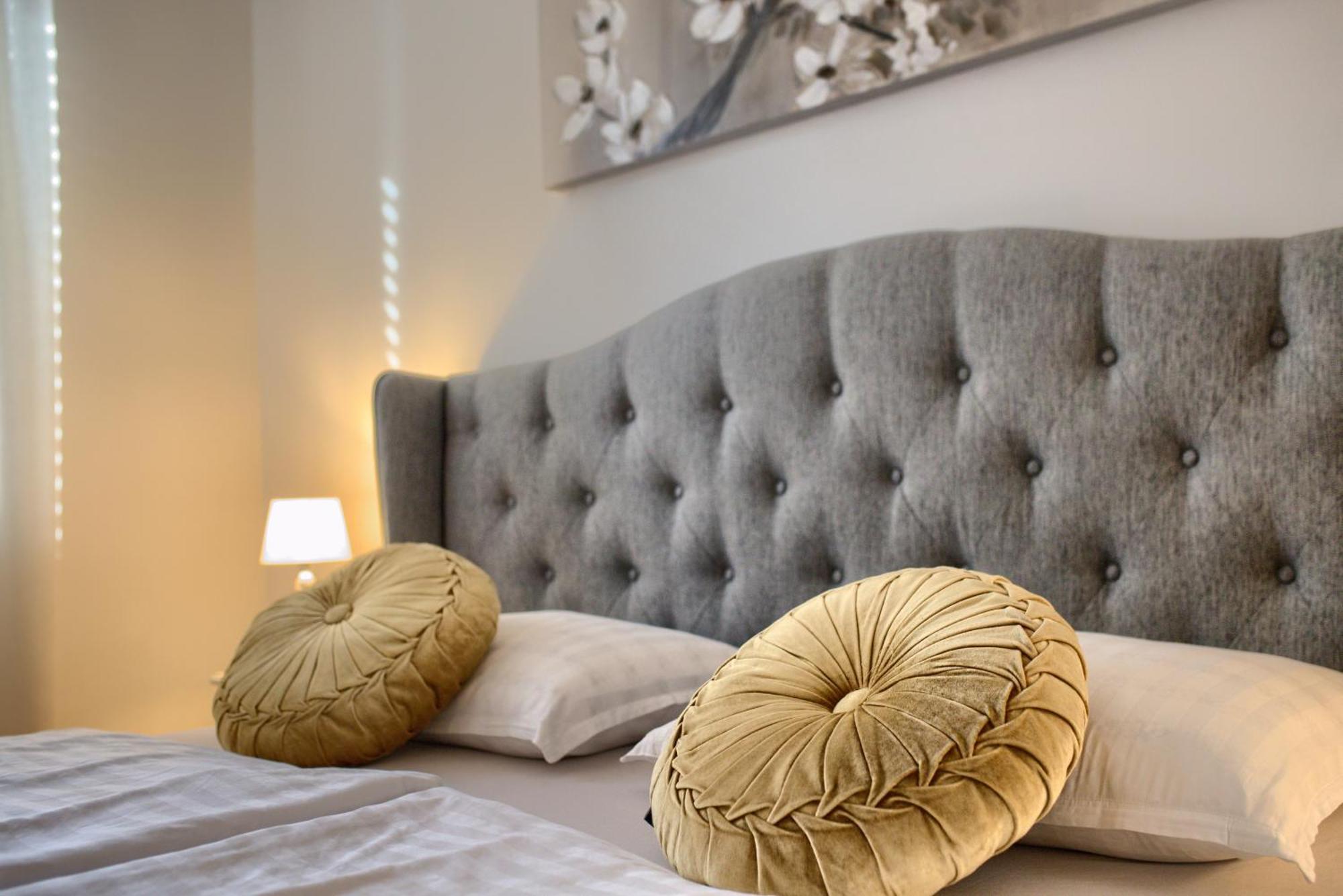Augustus Appartement Pula Buitenkant foto