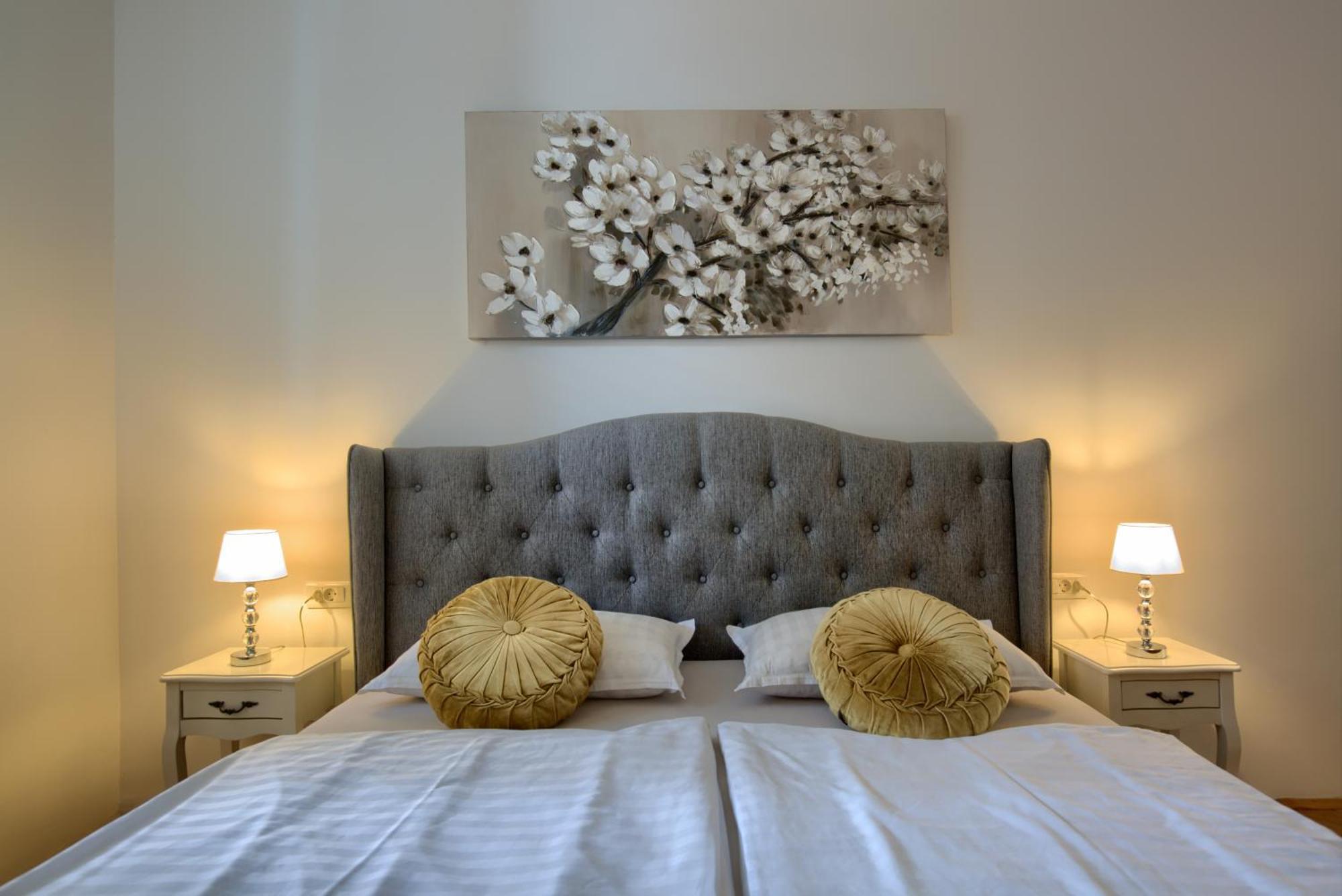Augustus Appartement Pula Buitenkant foto